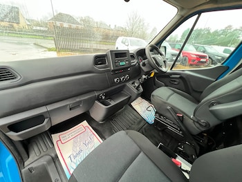 Used Renault Master 2021 for sale - 77071218: Photo