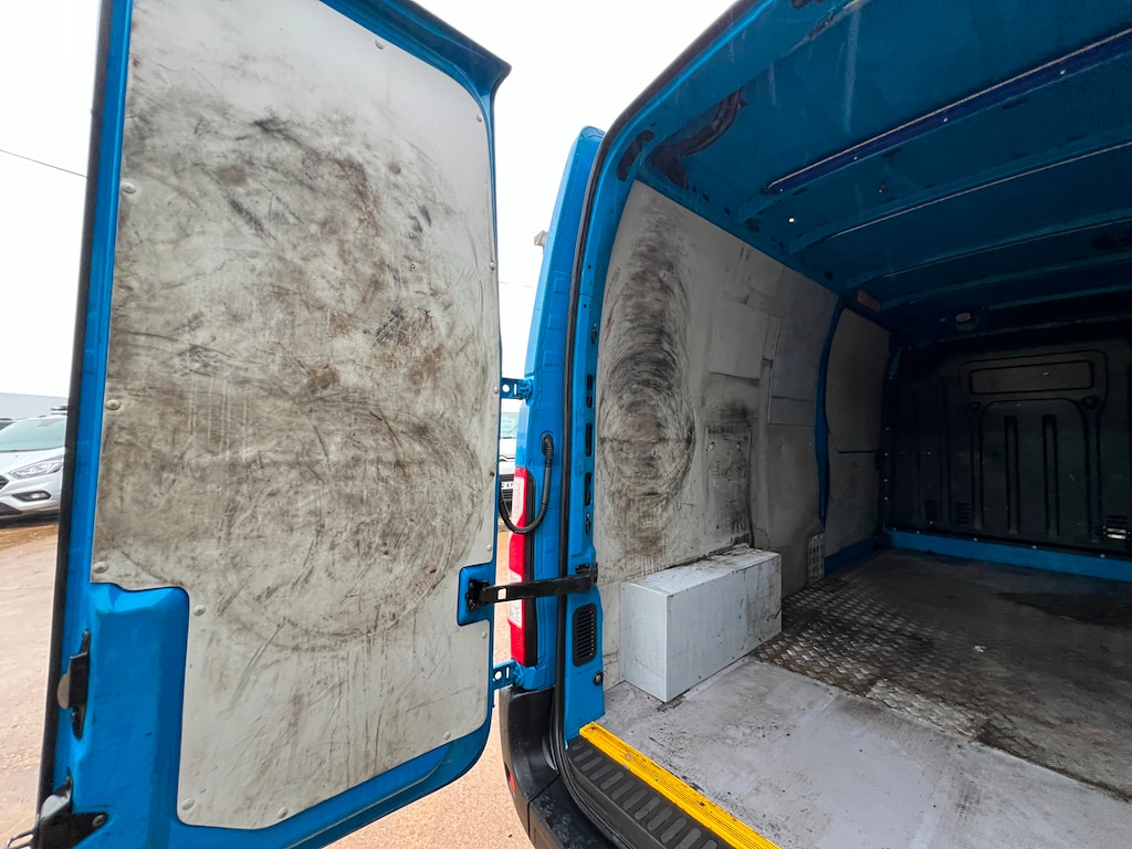 Used Renault Master 2021 for sale - 77071218: Photo 50