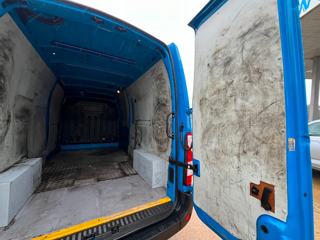 Used Renault Master 2021 for sale - 77071218: Photo 51