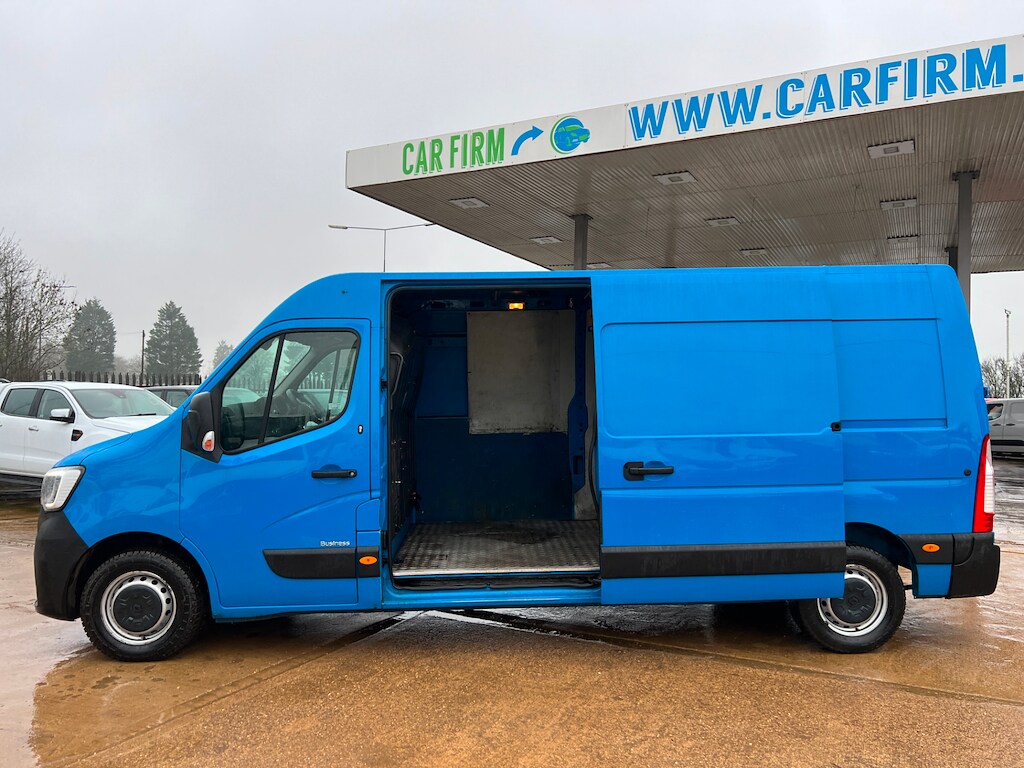 Used Renault Master 2021 for sale - 77071218: Photo 52