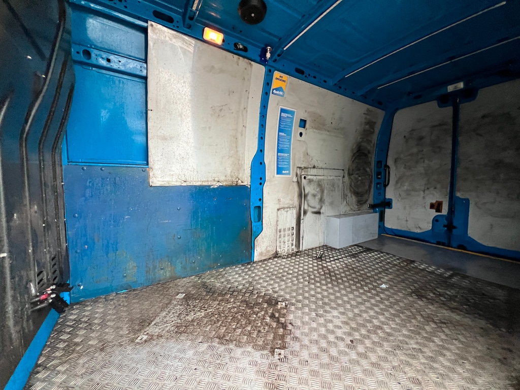 Used Renault Master 2021 for sale - 77071218: Photo 53