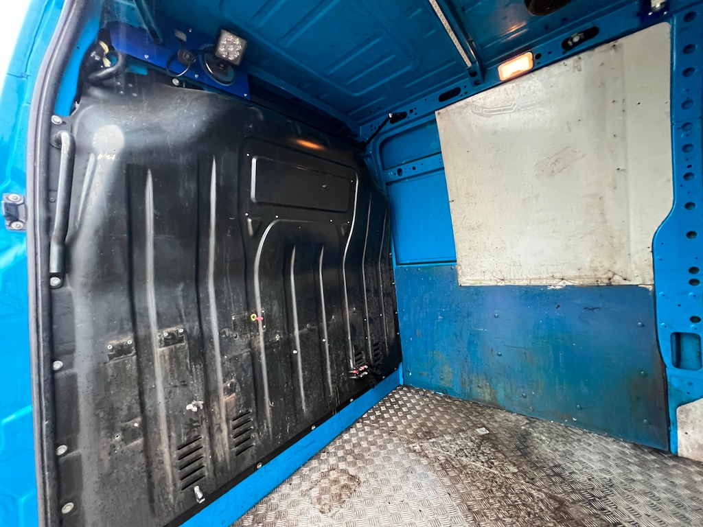 Used Renault Master 2021 for sale - 77071218: Photo 57