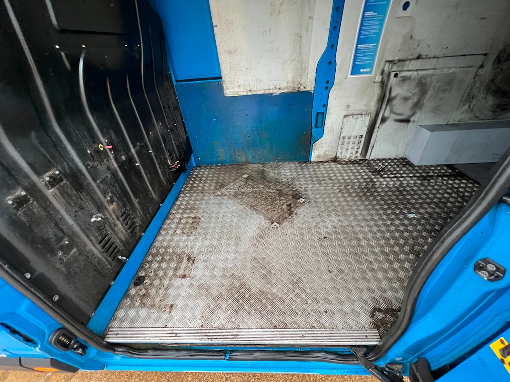 Used Renault Master 2021 for sale - 77071218: Photo 58