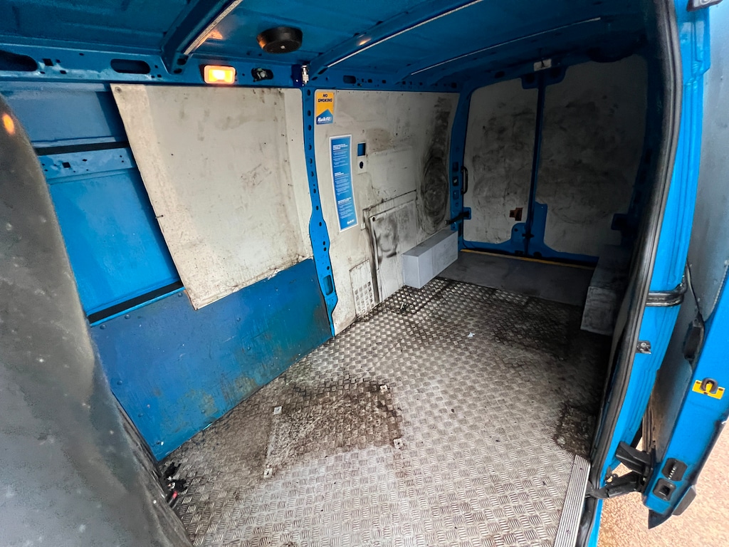 Used Renault Master 2021 for sale - 77071218: Photo 59