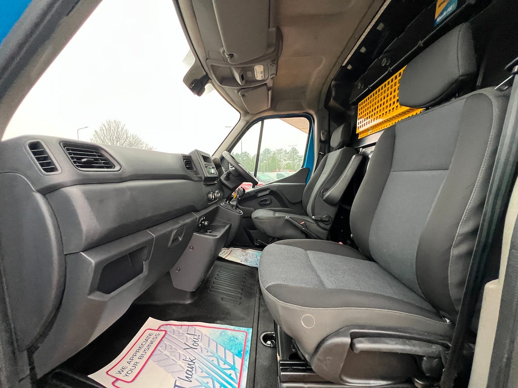 Used Renault Master 2021 for sale - 77071218: Photo 60