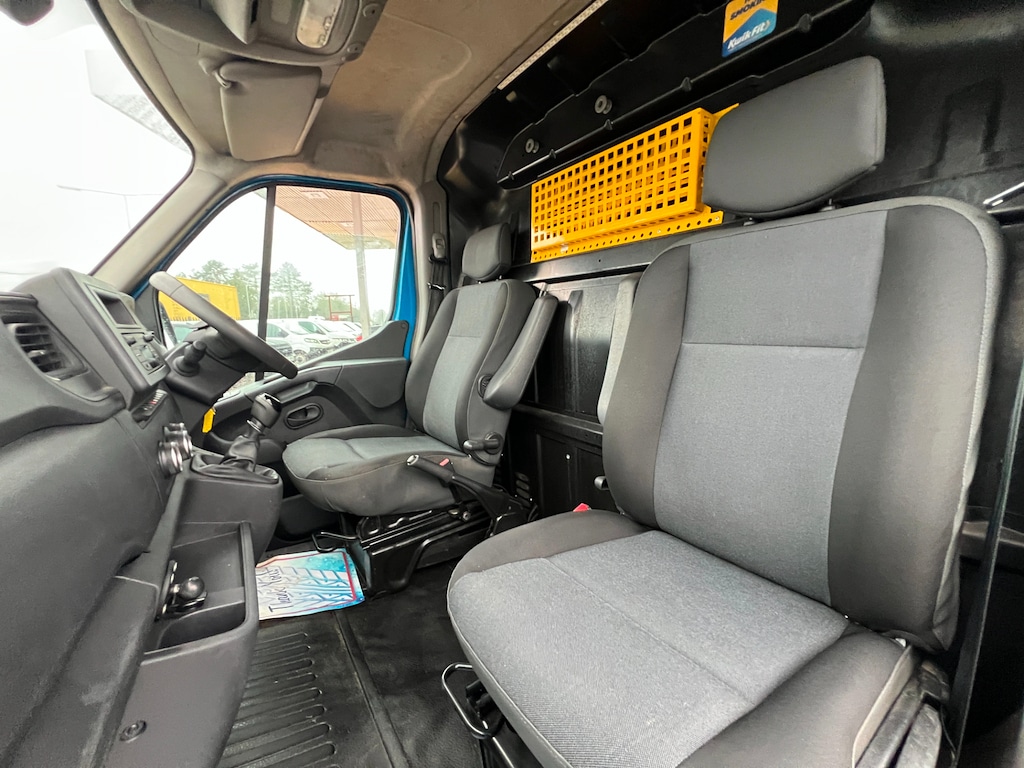 Used Renault Master 2021 for sale - 77071218: Photo 61