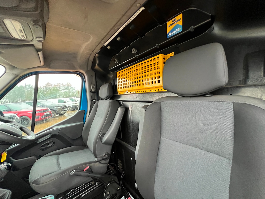 Used Renault Master 2021 for sale - 77071218: Photo 62