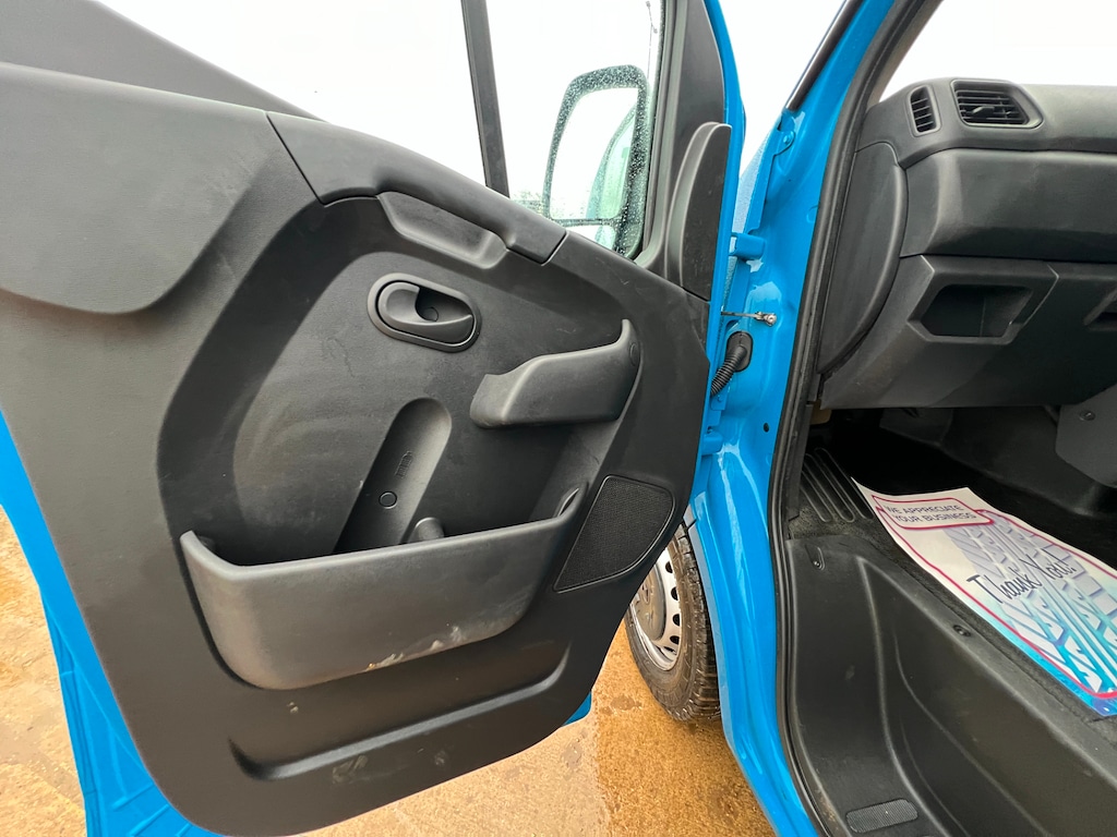 Used Renault Master 2021 for sale - 77071218: Photo 63