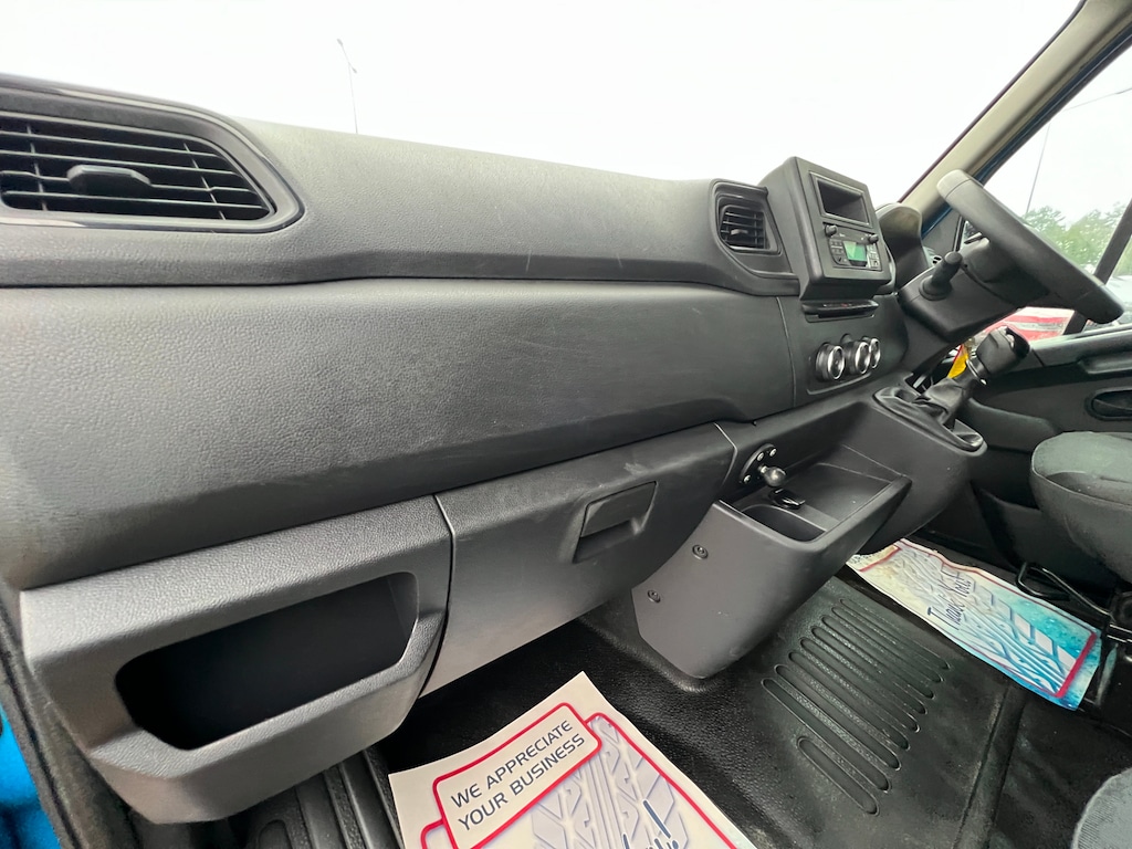 Used Renault Master 2021 for sale - 77071218: Photo 64