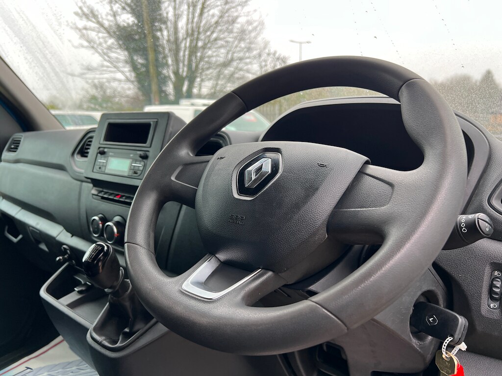 Used Renault Master 2021 for sale - 77071218: Photo 66