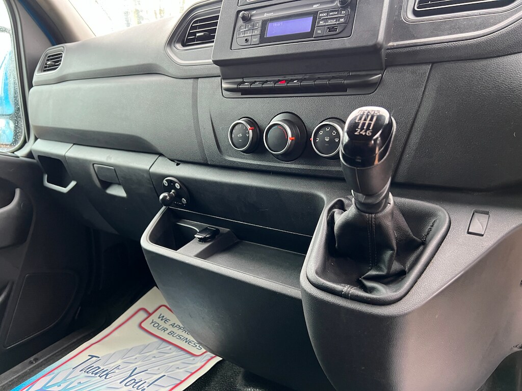 Used Renault Master 2021 for sale - 77071218: Photo 67