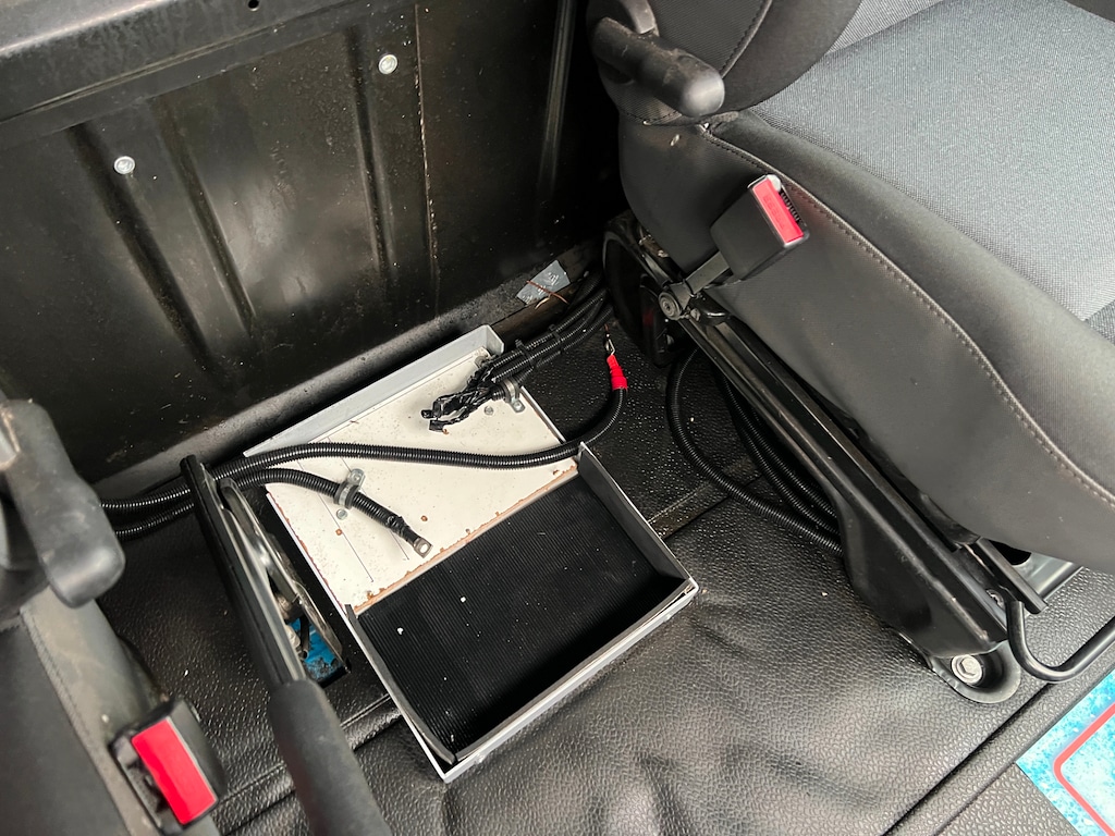 Used Renault Master 2021 for sale - 77071218: Photo 69