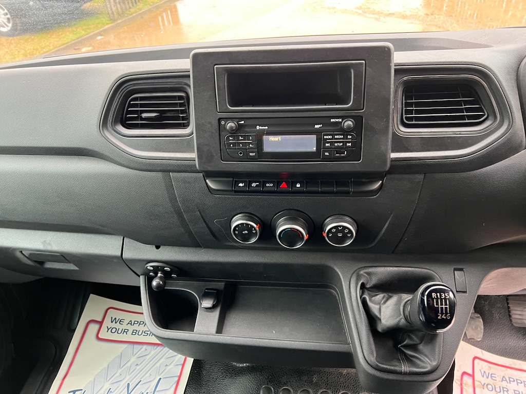 Used Renault Master 2021 for sale - 77071218: Photo 70