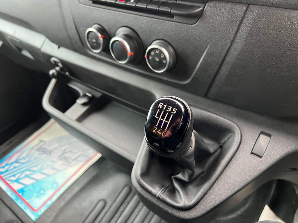 Used Renault Master 2021 for sale - 77071218: Photo 80