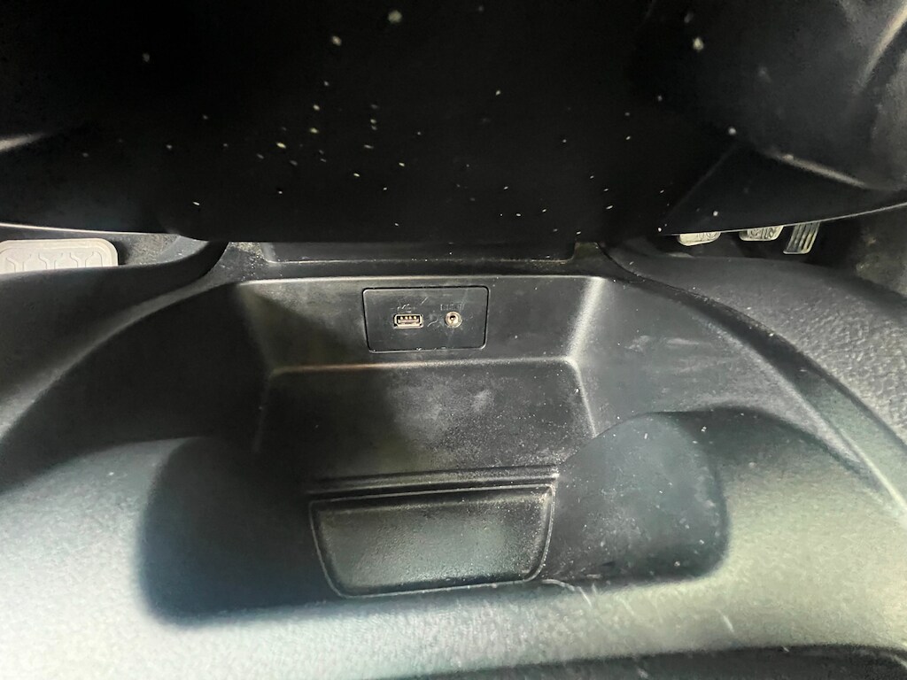 Vehicle 47