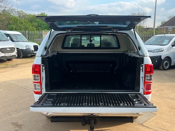 Used Ford Ranger 2020 for sale - 75572247: Photo