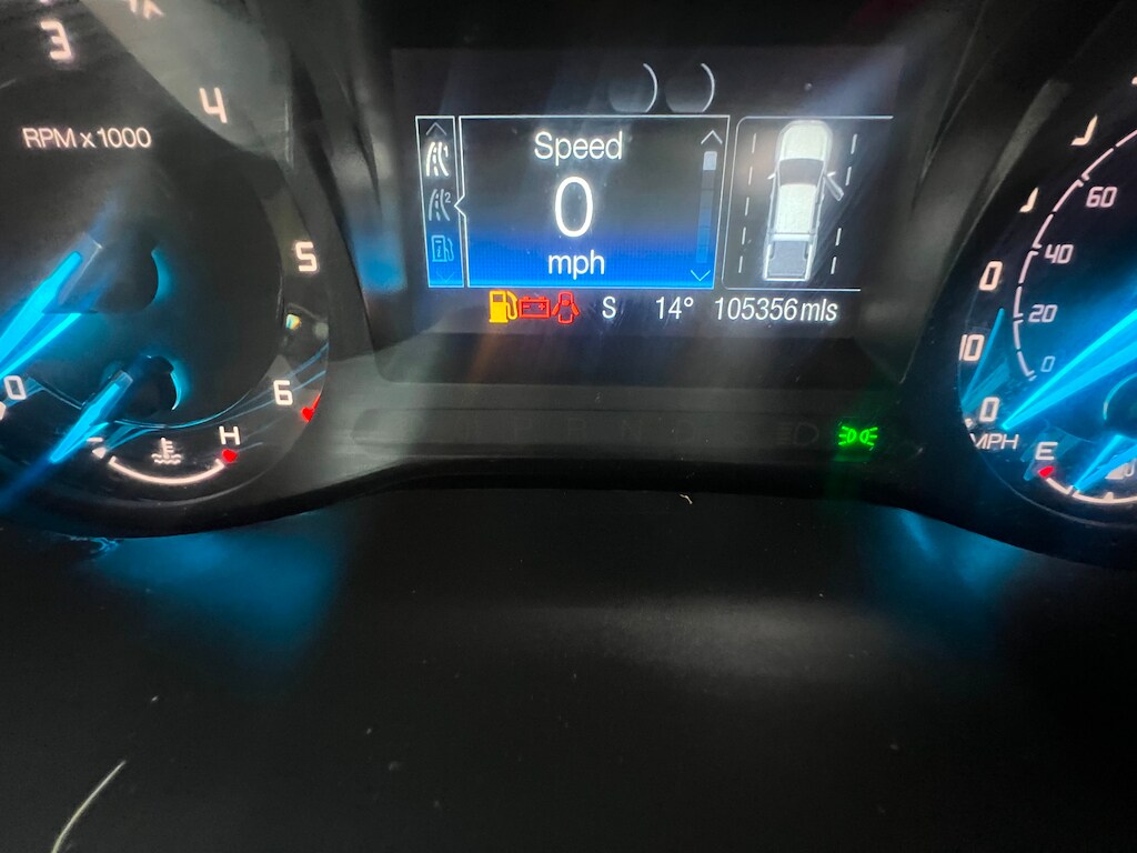 Vehicle 75