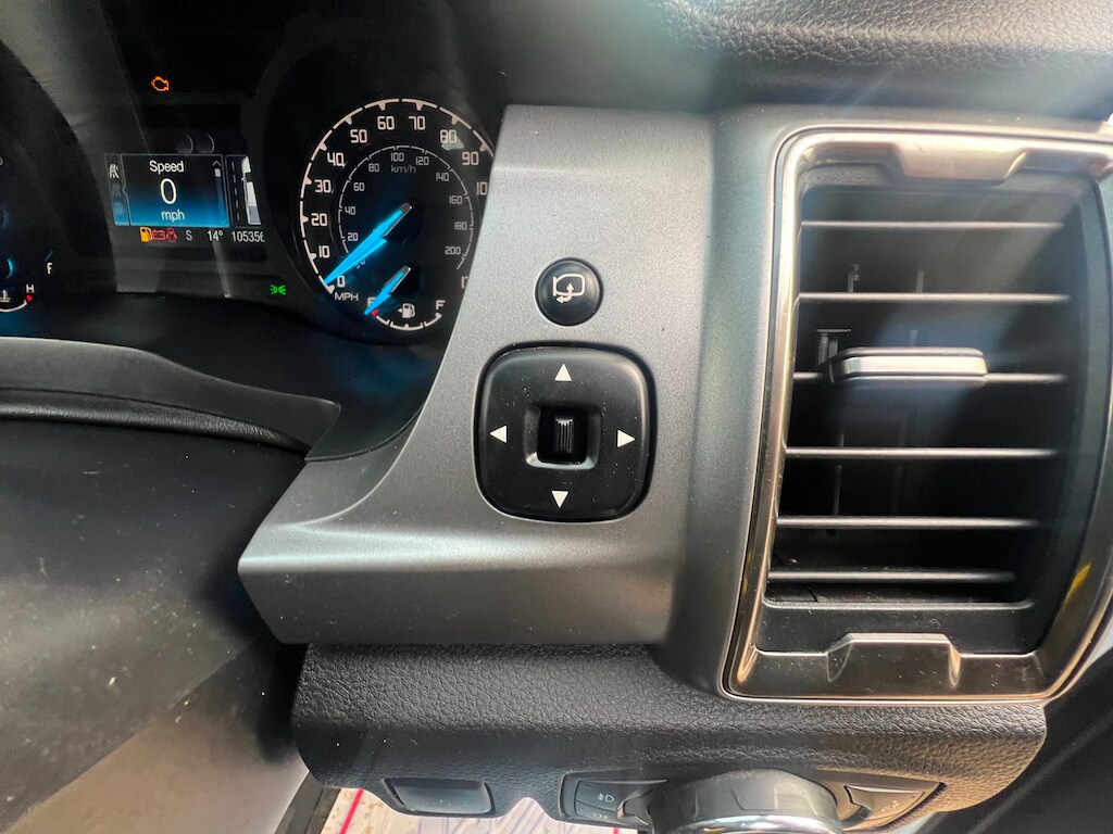 Vehicle 76