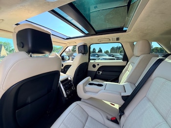 Used Land Rover Range Rover Sport 2019 for sale - 78984510: Photo