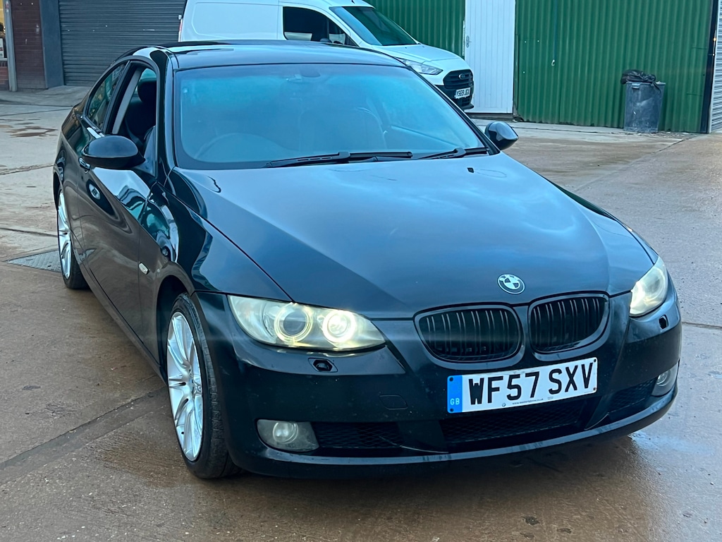 Used BMW 3 Series 2007 for sale - 77111865: Photo 10