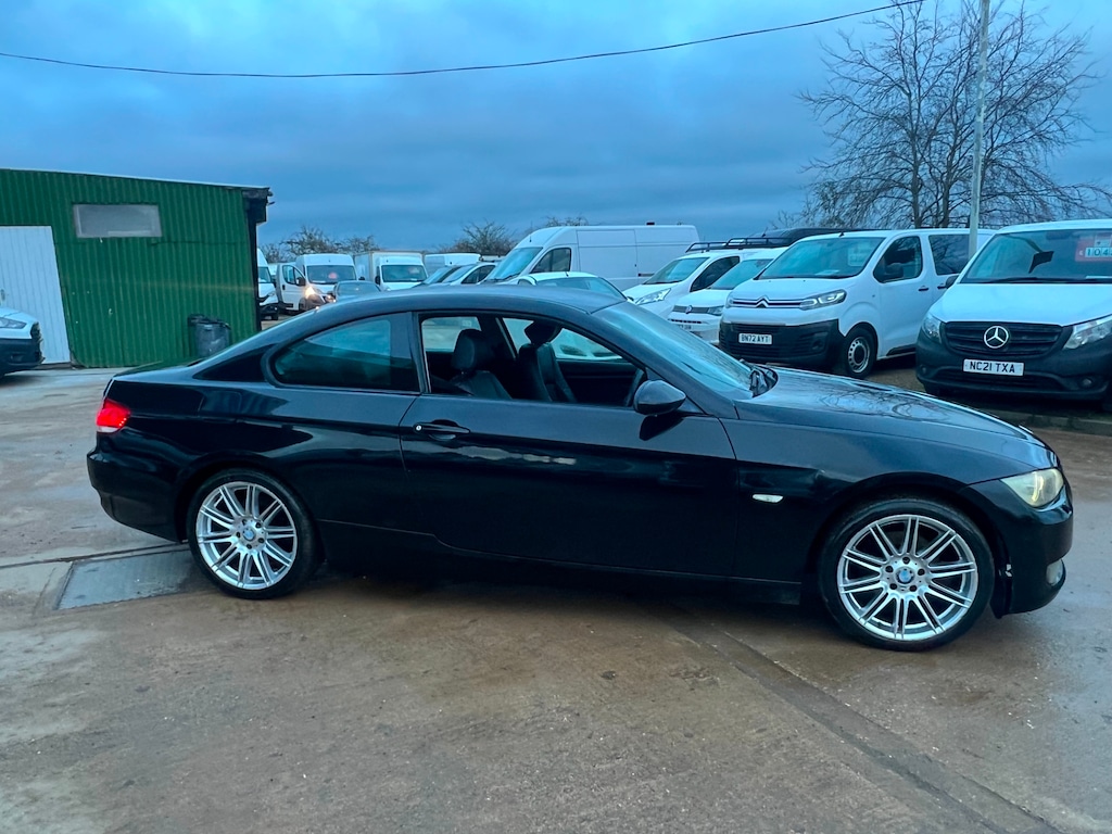 Used BMW 3 Series 2007 for sale - 77111865: Photo 16