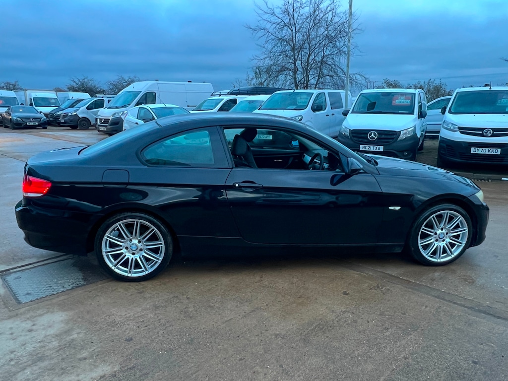 Used BMW 3 Series 2007 for sale - 77111865: Photo 17