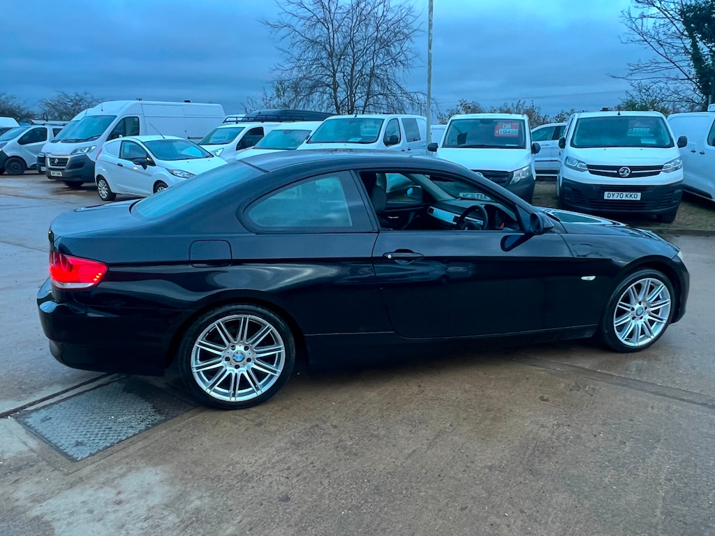 Used BMW 3 Series 2007 for sale - 77111865: Photo 18