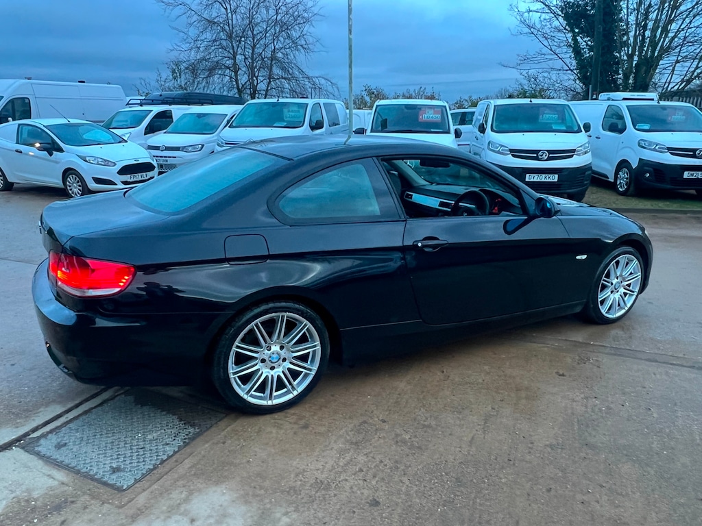 Used BMW 3 Series 2007 for sale - 77111865: Photo 19