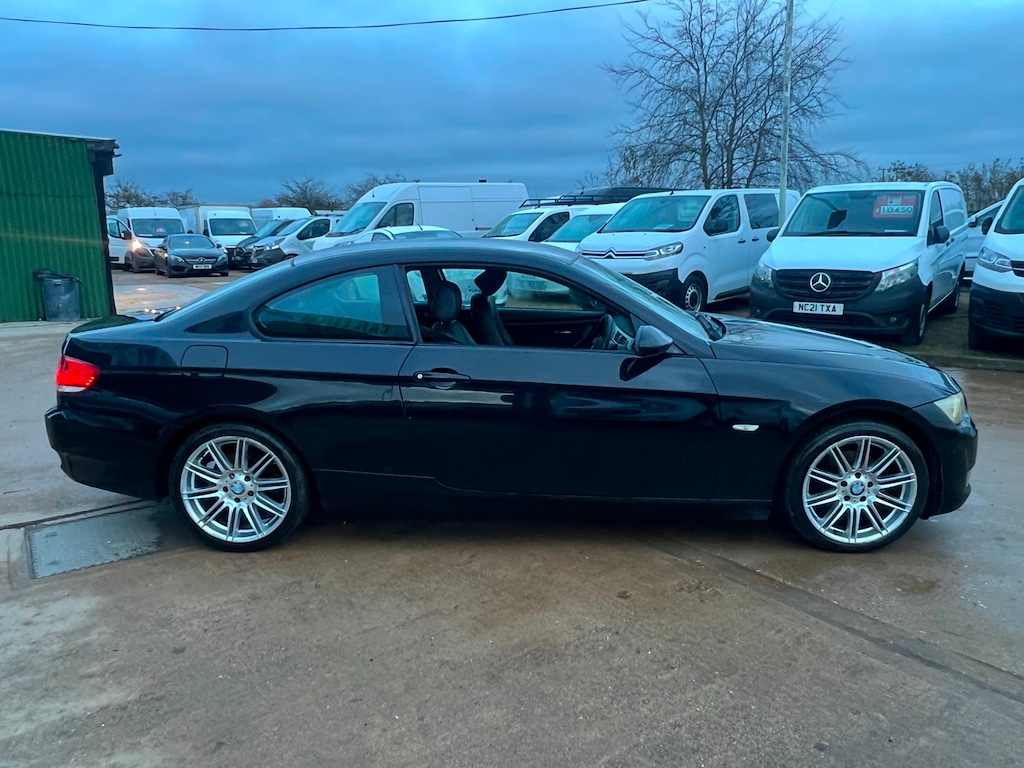 Used BMW 3 Series 2007 for sale - 77111865: Photo 2