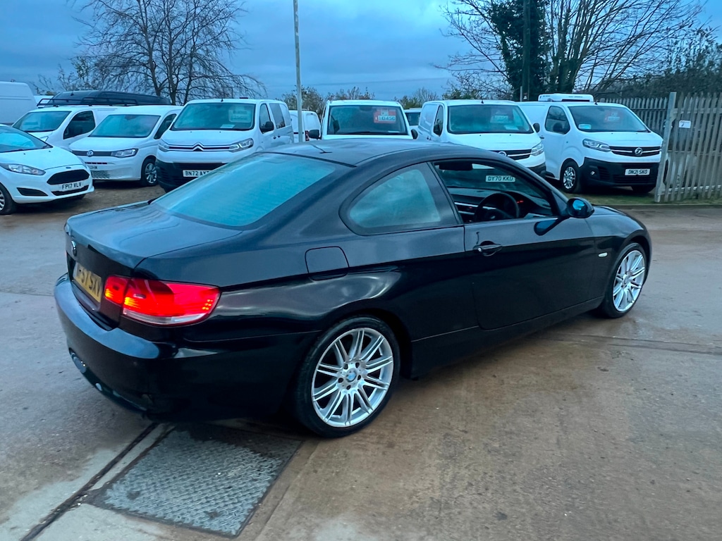 Used BMW 3 Series 2007 for sale - 77111865: Photo 20