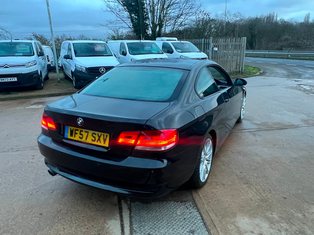 Used BMW 3 Series 2007 for sale - 77111865: Photo 22