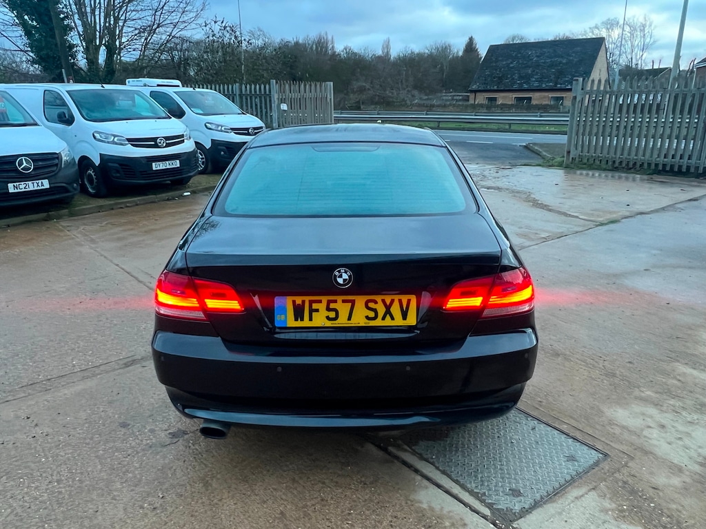 Used BMW 3 Series 2007 for sale - 77111865: Photo 24