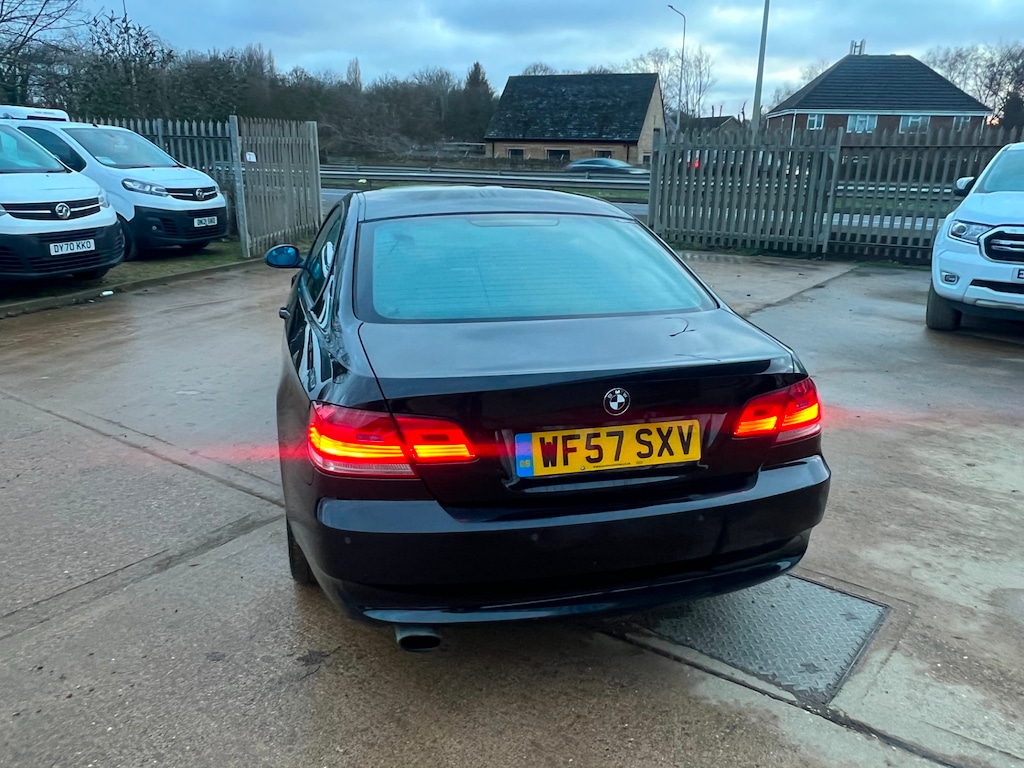 Used BMW 3 Series 2007 for sale - 77111865: Photo 25