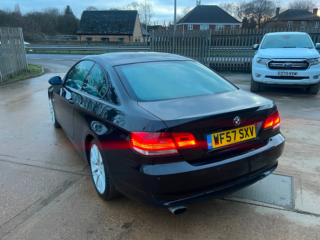 Used BMW 3 Series 2007 for sale - 77111865: Photo 26