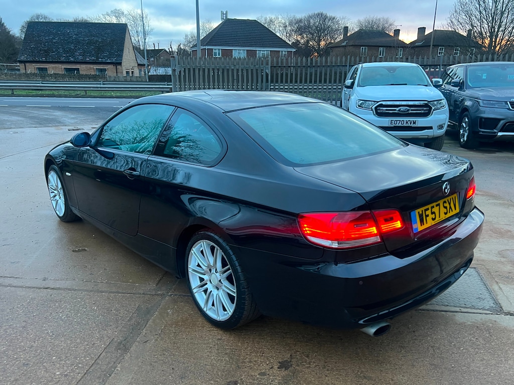 Used BMW 3 Series 2007 for sale - 77111865: Photo 27