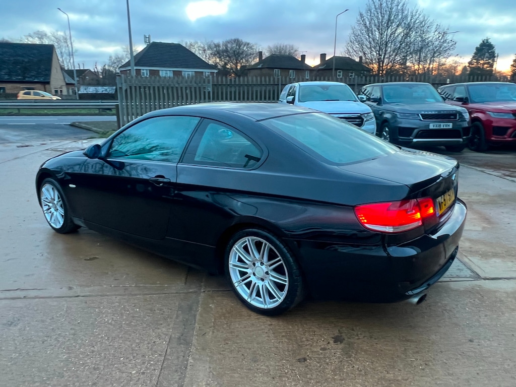 Used BMW 3 Series 2007 for sale - 77111865: Photo 28