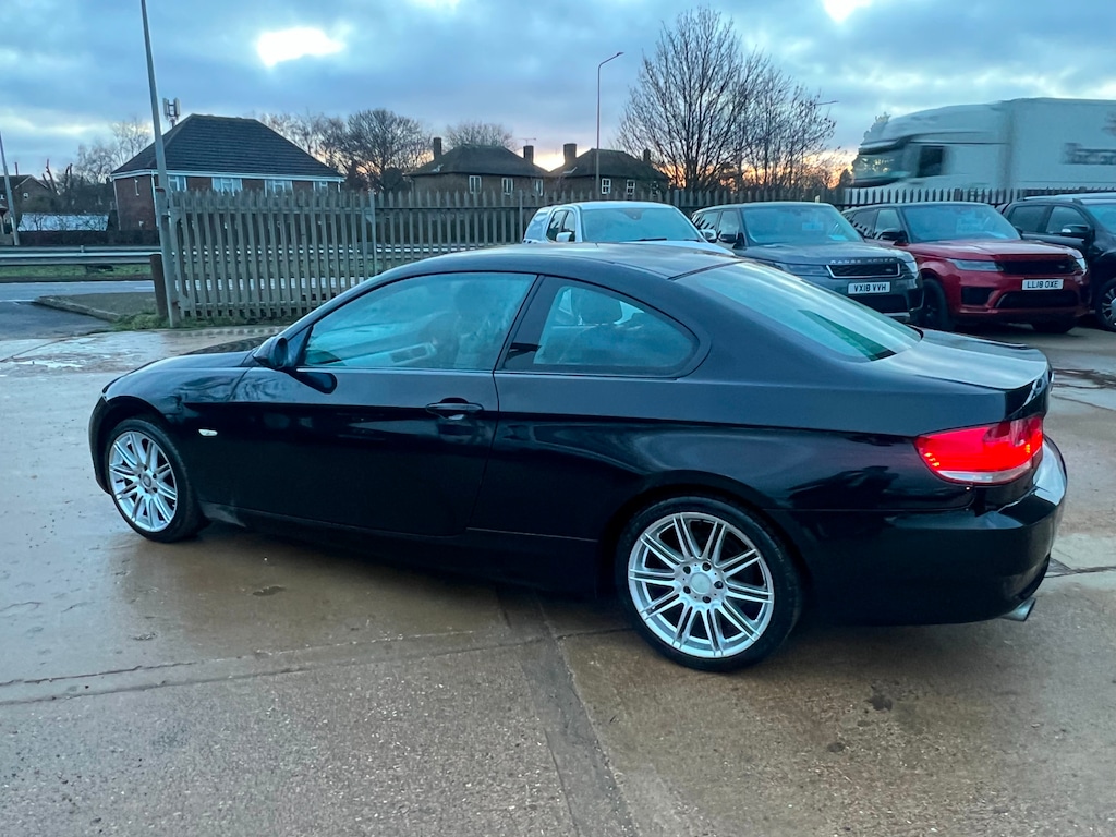 Used BMW 3 Series 2007 for sale - 77111865: Photo 29