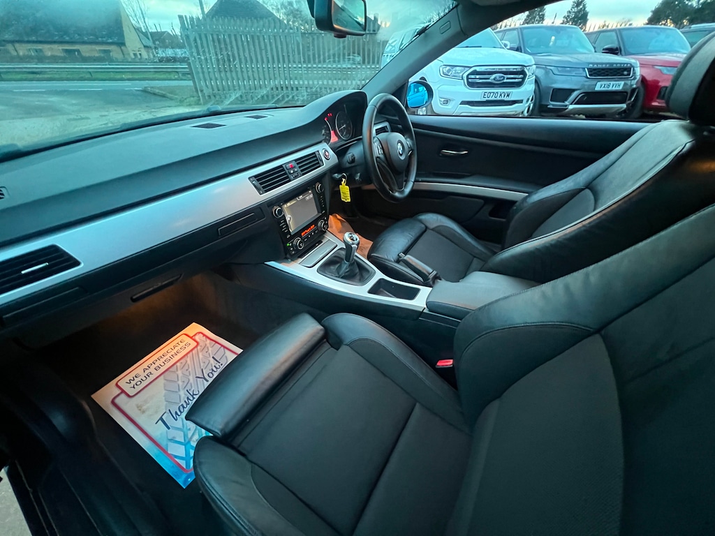 Used BMW 3 Series 2007 for sale - 77111865: Photo 3