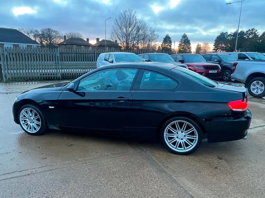 Used BMW 3 Series 2007 for sale - 77111865: Photo 30