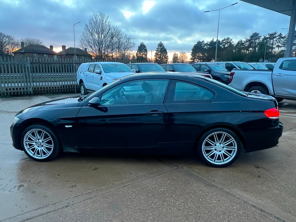 Used BMW 3 Series 2007 for sale - 77111865: Photo 31