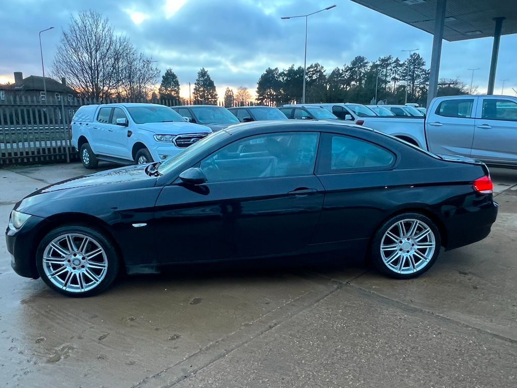 Used BMW 3 Series 2007 for sale - 77111865: Photo 32