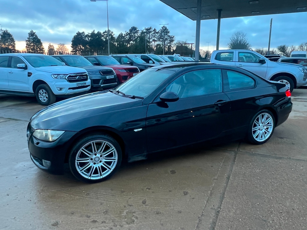 Used BMW 3 Series 2007 for sale - 77111865: Photo 34