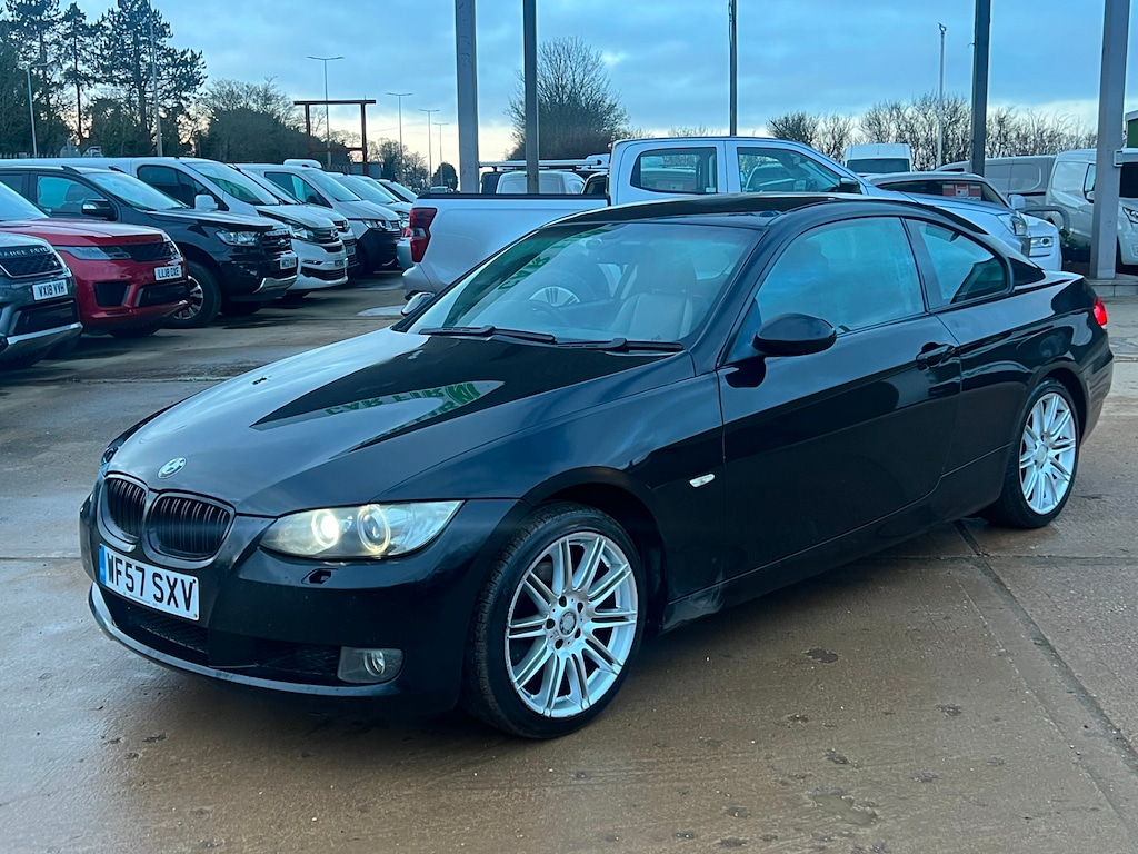 Used BMW 3 Series 2007 for sale - 77111865: Photo 36