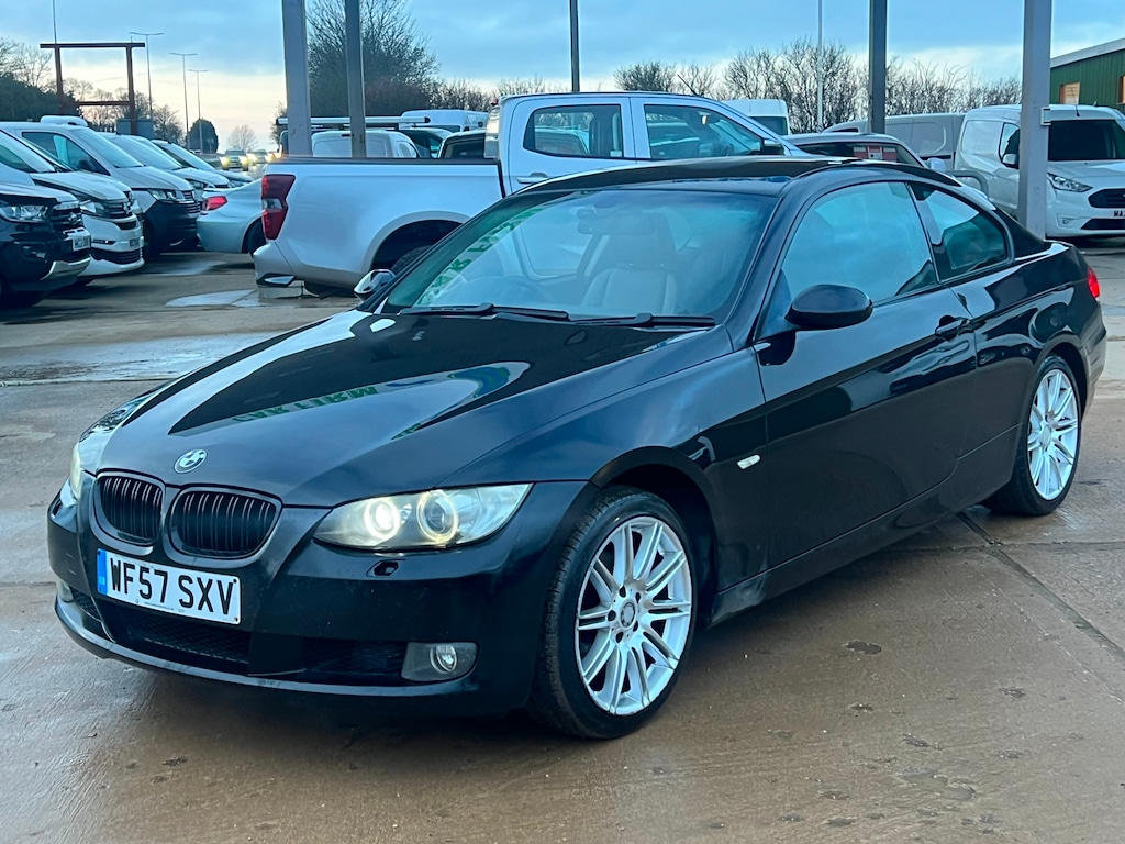 Used BMW 3 Series 2007 for sale - 77111865: Photo 37