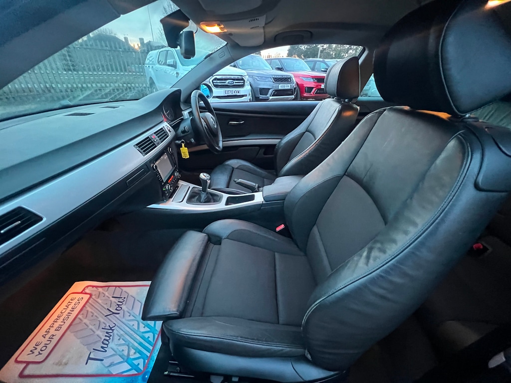 Used BMW 3 Series 2007 for sale - 77111865: Photo 40