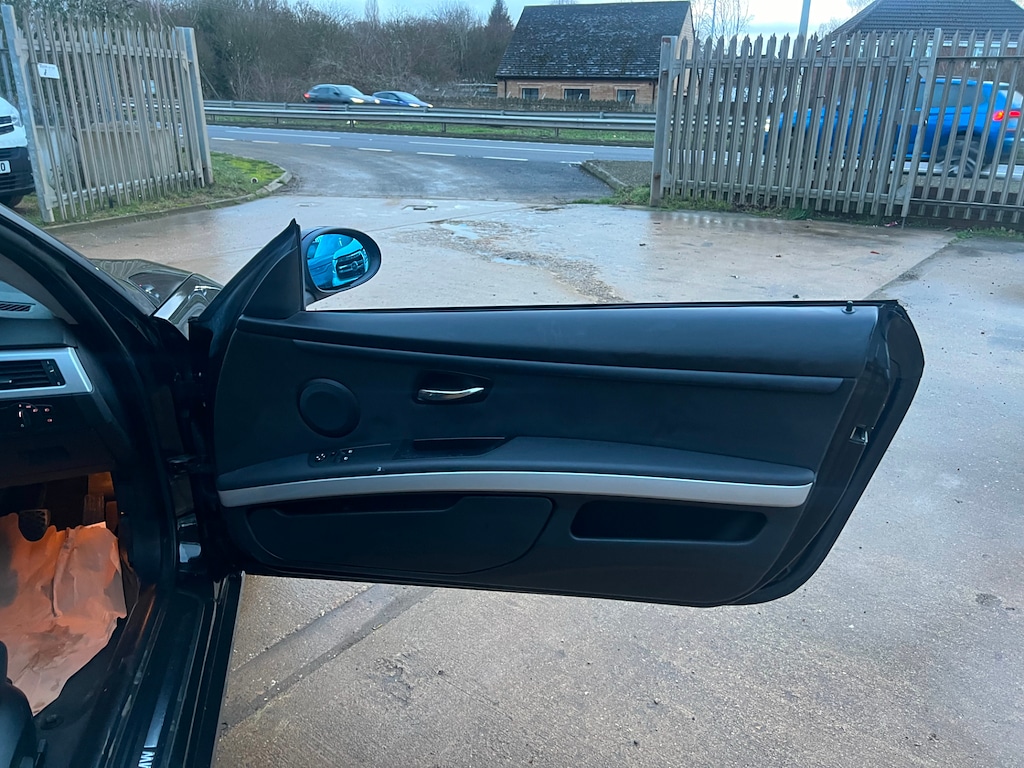 Used BMW 3 Series 2007 for sale - 77111865: Photo 46