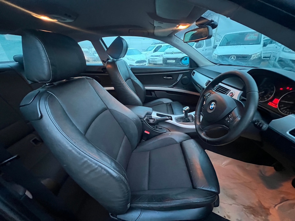 Used BMW 3 Series 2007 for sale - 77111865: Photo 49