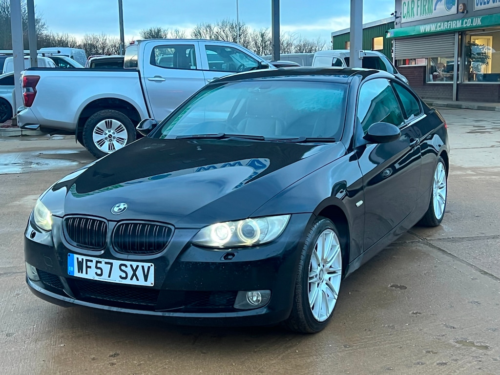 Used BMW 3 Series 2007 for sale - 77111865: Photo 5