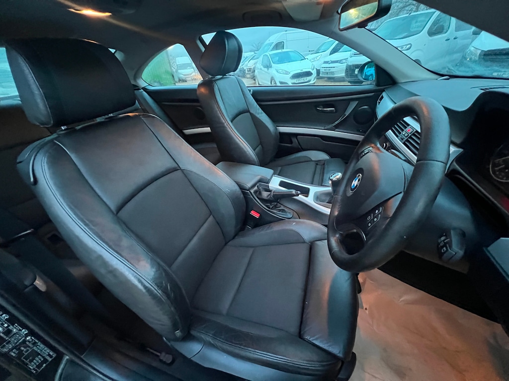 Used BMW 3 Series 2007 for sale - 77111865: Photo 50