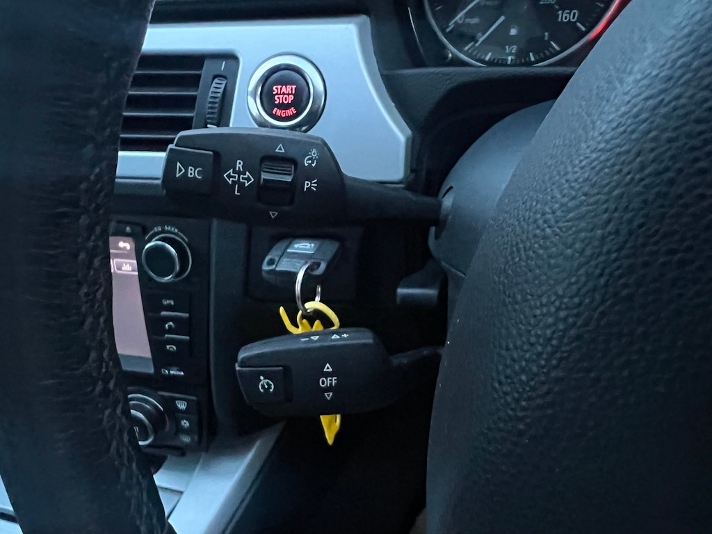 Used BMW 3 Series 2007 for sale - 77111865: Photo 57